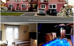 Dream Lux Apartman